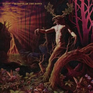 Glimpse Of The Dawn, CD