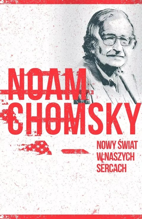 Nowy świat w naszych sercach Nowy świat w naszych sercach
