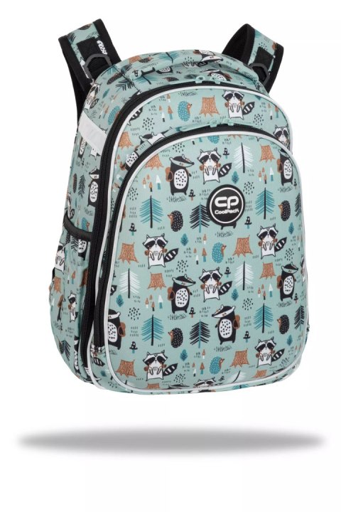 Plecak 2-komorowy Coolpack turtle shoppy Plecak 2-komorowy Coolpack turtle shoppy