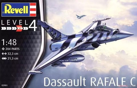 Samolot. Dassault Rafale C Samolot. Dassault Rafale C