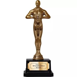 Statuetka prezentowa - Wyjątkowa Mama