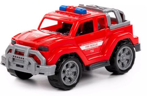 Straż pożarna, Legionista-mini Straż pożarna, Legionista-mini