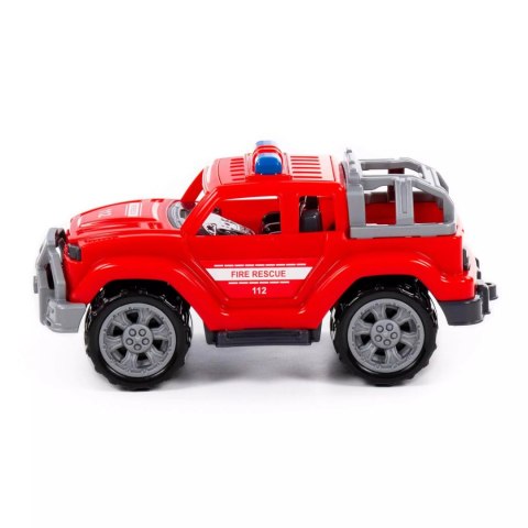 Straż pożarna, Legionista-mini Straż pożarna, Legionista-mini