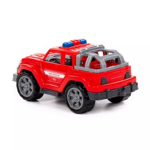 Straż pożarna, Legionista-mini Straż pożarna, Legionista-mini