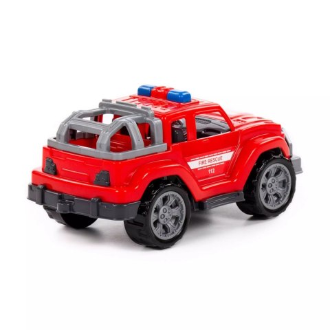 Straż pożarna, Legionista-mini Straż pożarna, Legionista-mini