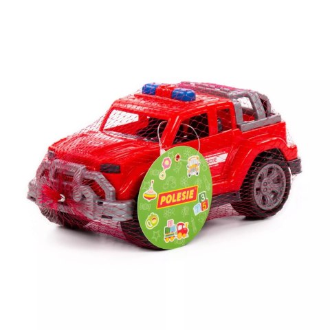 Straż pożarna, Legionista-mini Straż pożarna, Legionista-mini