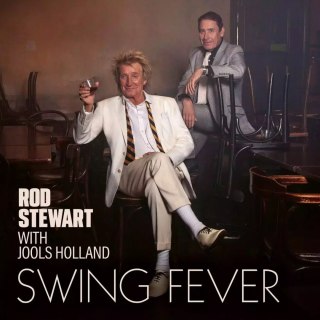 Swing Fever, CD
