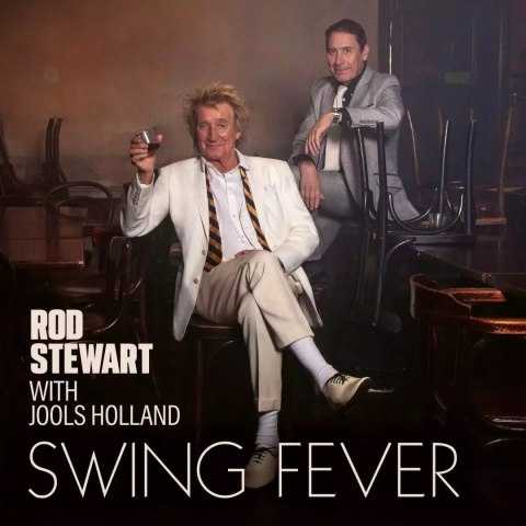 Swing Fever, CD Swing Fever, CD