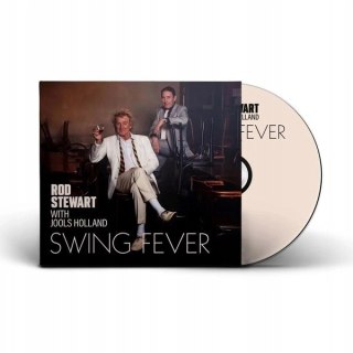 Swing Fever, CD