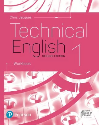 Technical English. Second Edition 1. Workbook