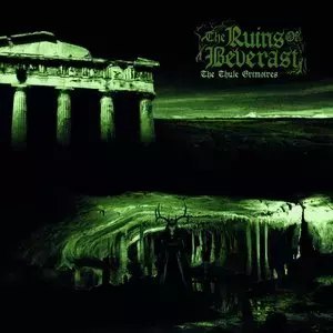 The Thule Grimoires, CD