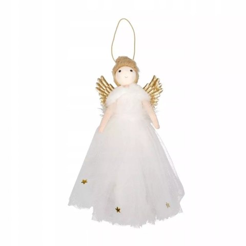 Zawieszka świąteczna dziewczynka Anioł 20cm Zawieszka świąteczna dziewczynka Anioł 20cm