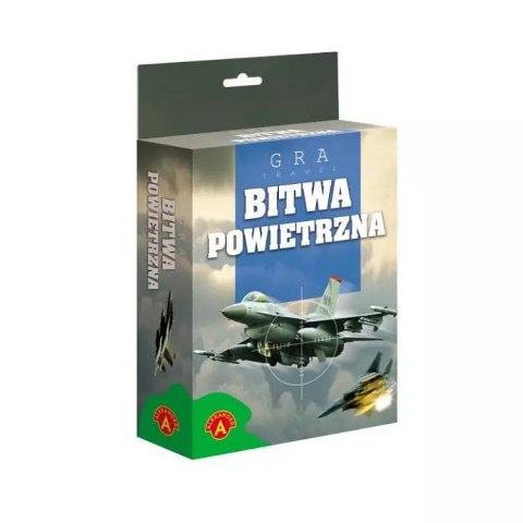 Bitwa powietrzna. Wersja podróżna Bitwa powietrzna. Wersja podróżna