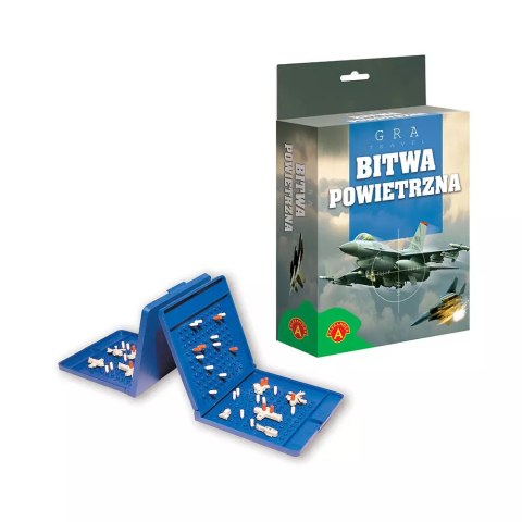 Bitwa powietrzna. Wersja podróżna Bitwa powietrzna. Wersja podróżna