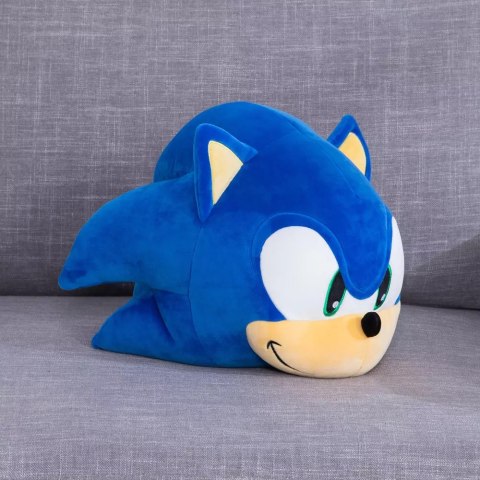 Club Mocchi-Mocchi- maskotka Sonic T12419 Club Mocchi-Mocchi- maskotka Sonic T12419