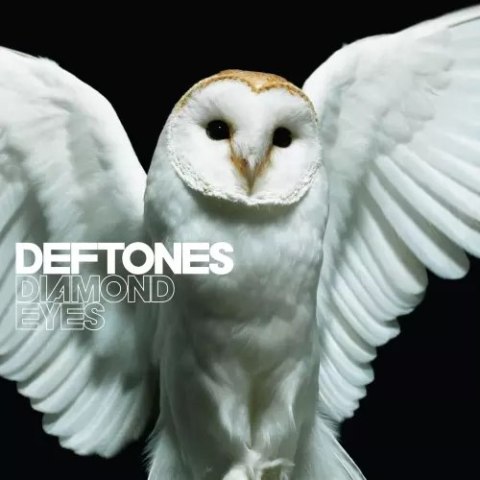 Diamond Eyes Diamond Eyes