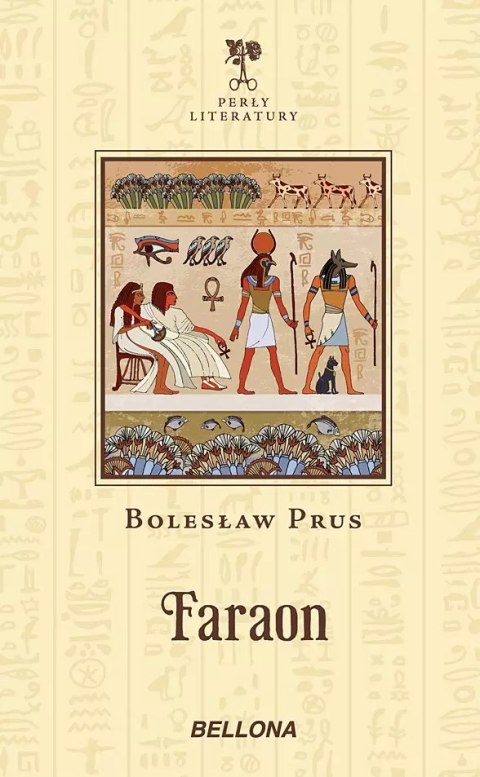 Faraon Faraon