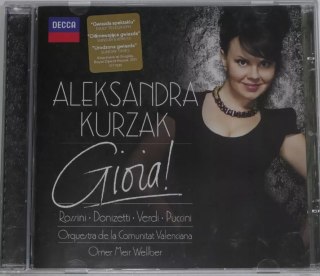 Gioia (Polska cena)