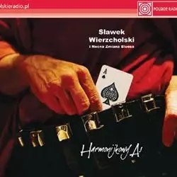 Harmonijkowy as (Digipack) Harmonijkowy as (Digipack)