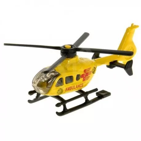 Helikopter ratunkowy Helikopter ratunkowy