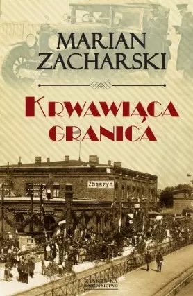 Krwawiąca granica