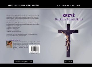 Krzyż. Eksplozja Bożej Miłości