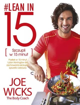 Lean in 15 [Szczupli w 15 minut]