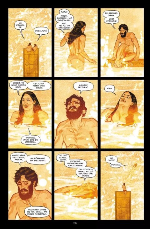 Mister Miracle Mister Miracle