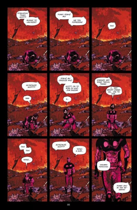 Mister Miracle Mister Miracle