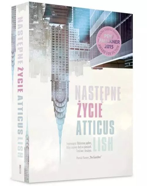 Następne życie Następne życie