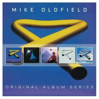 Original Album Series, 5 CD