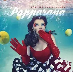 Papparapa (Jewel Box) (CD)