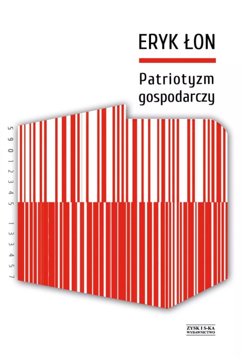 Patriotyzm gospodarczy Patriotyzm gospodarczy