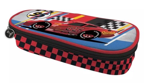 Piórnik z klapką Cars Piórnik z klapką Cars