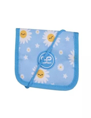 Portfel Coolpack nill daisy sun