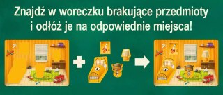 Potworne porządki / Потворні порядки
