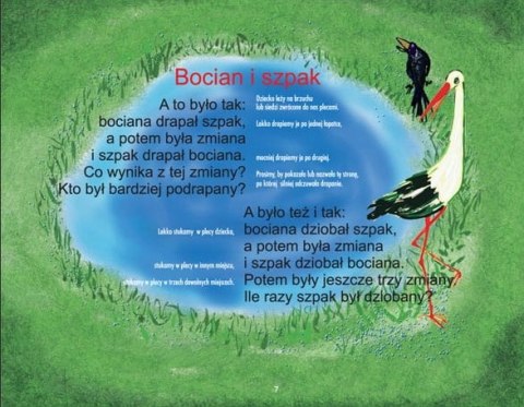 Przytulanki czyli wierszyki na dziecięce masażyki Przytulanki czyli wierszyki na dziecięce masażyki