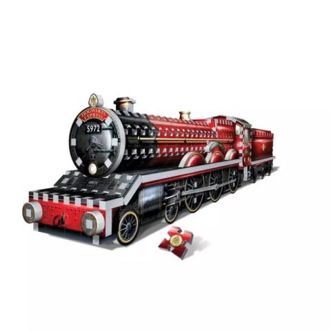 Puzzle 3D. Harry Potter. Hogwarts Express Puzzle 3D. Harry Potter. Hogwarts Express