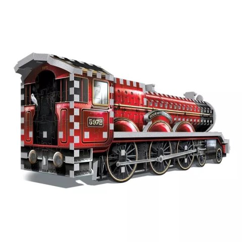 Puzzle 3D. Harry Potter. Hogwarts Express Puzzle 3D. Harry Potter. Hogwarts Express