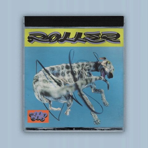 ROLLER ROLLER