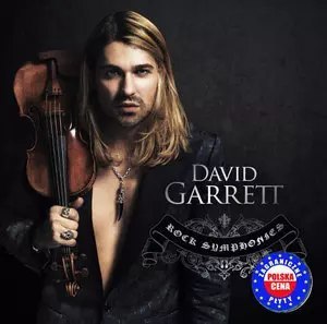 Rock Symphonies (Polska cena)
