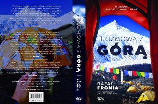 Rozmowa z Górą