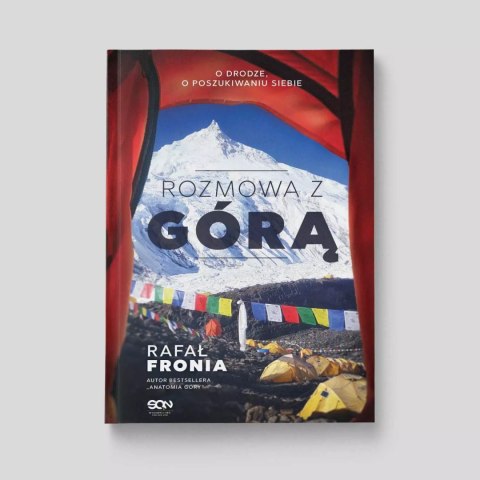 Rozmowa z Górą Rozmowa z Górą