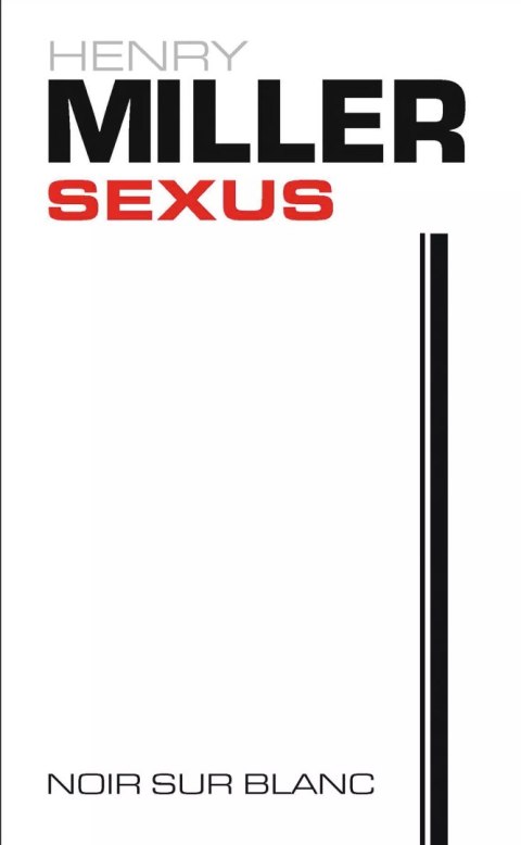 Sexus Sexus