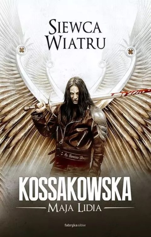 Siewca Wiatru Siewca Wiatru
