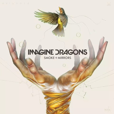 Smoke + Mirrors (Deluxe Edition) Smoke + Mirrors (Deluxe Edition)