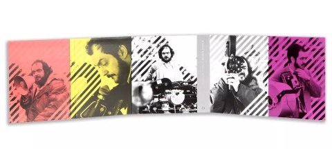 Stanley Kubrick. Kolekcja, 7 DVD Stanley Kubrick. Kolekcja, 7 DVD
