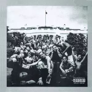 To Pimp A Butterfly (Vinyl)