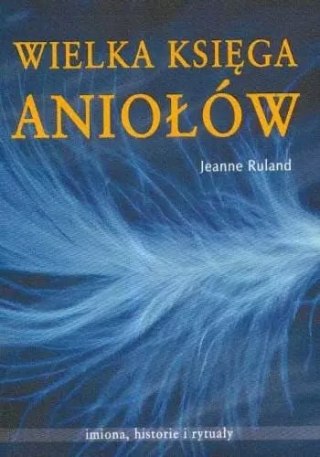Wielka księga aniołów