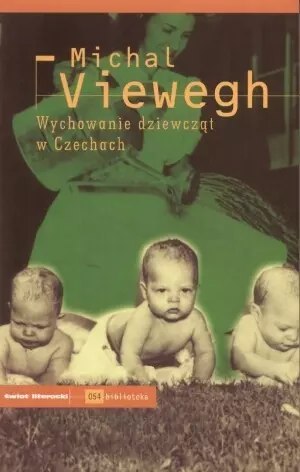 Wychowanie dziewcząt w Czechach